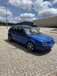 Vendo Golf iv 1.9 tdi 110 cv