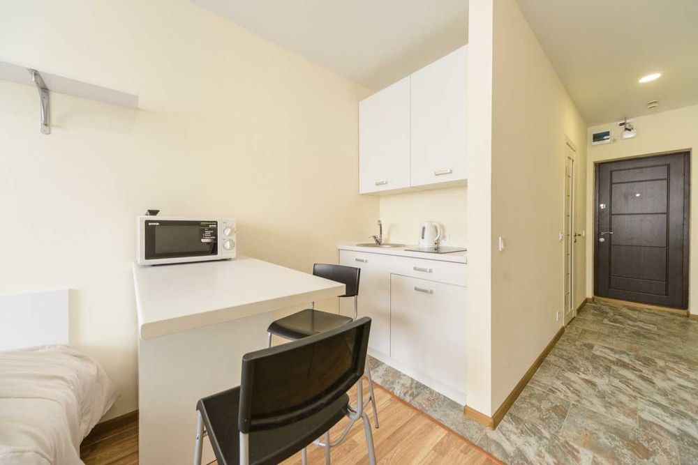 Посуточно  метро Берестейская-Шулявская, НАУ, ISIDA, мнст. Шалимова-7-555.biz.ua