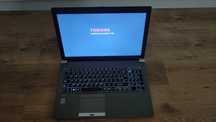 LAPTOP Toshiba Tecra Z50A - nowy akumulator .