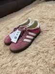 Новые кросовки adidas gazelle адидас газеле оригинал 42