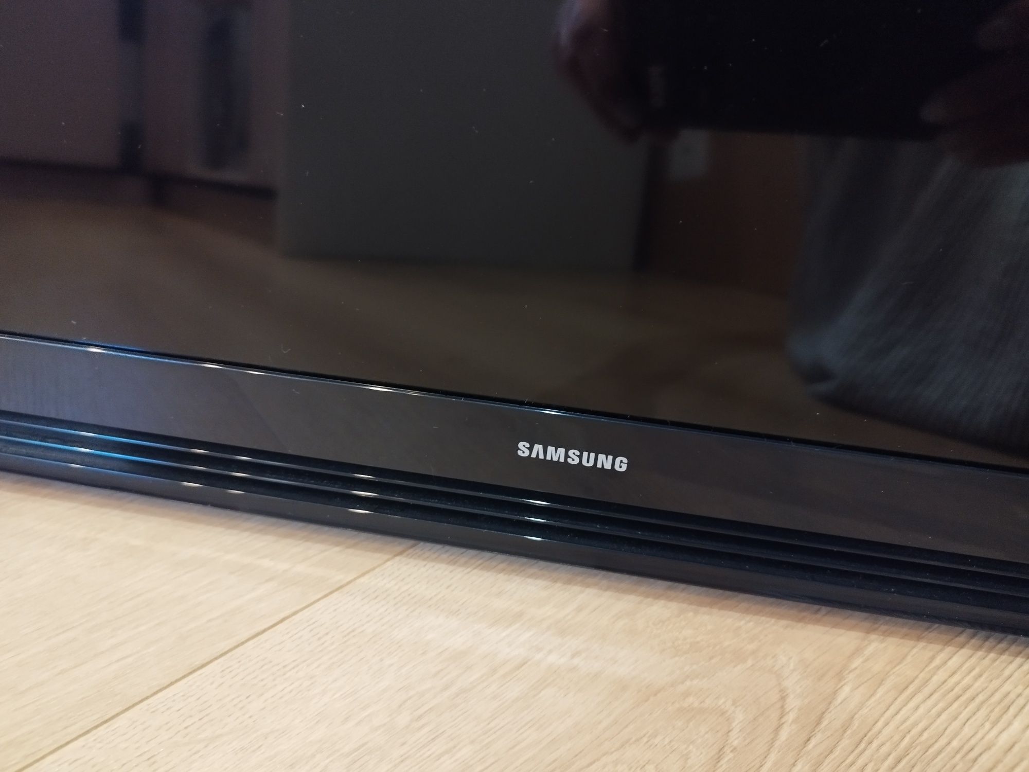 Telewizor 49'' LED Samsung UE49K5100AW XXH