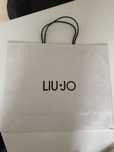 Liu Jo torba prezentowa papierowa Nowa 45/37