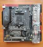 Комплект AM4 AMD Ryzen 7 5700Х  Soyo B550M DDR4 2x8GB 3200 Asgard RGB