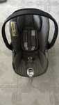 Cadeira Auto Ovo Cloud Z I-Size Cybex