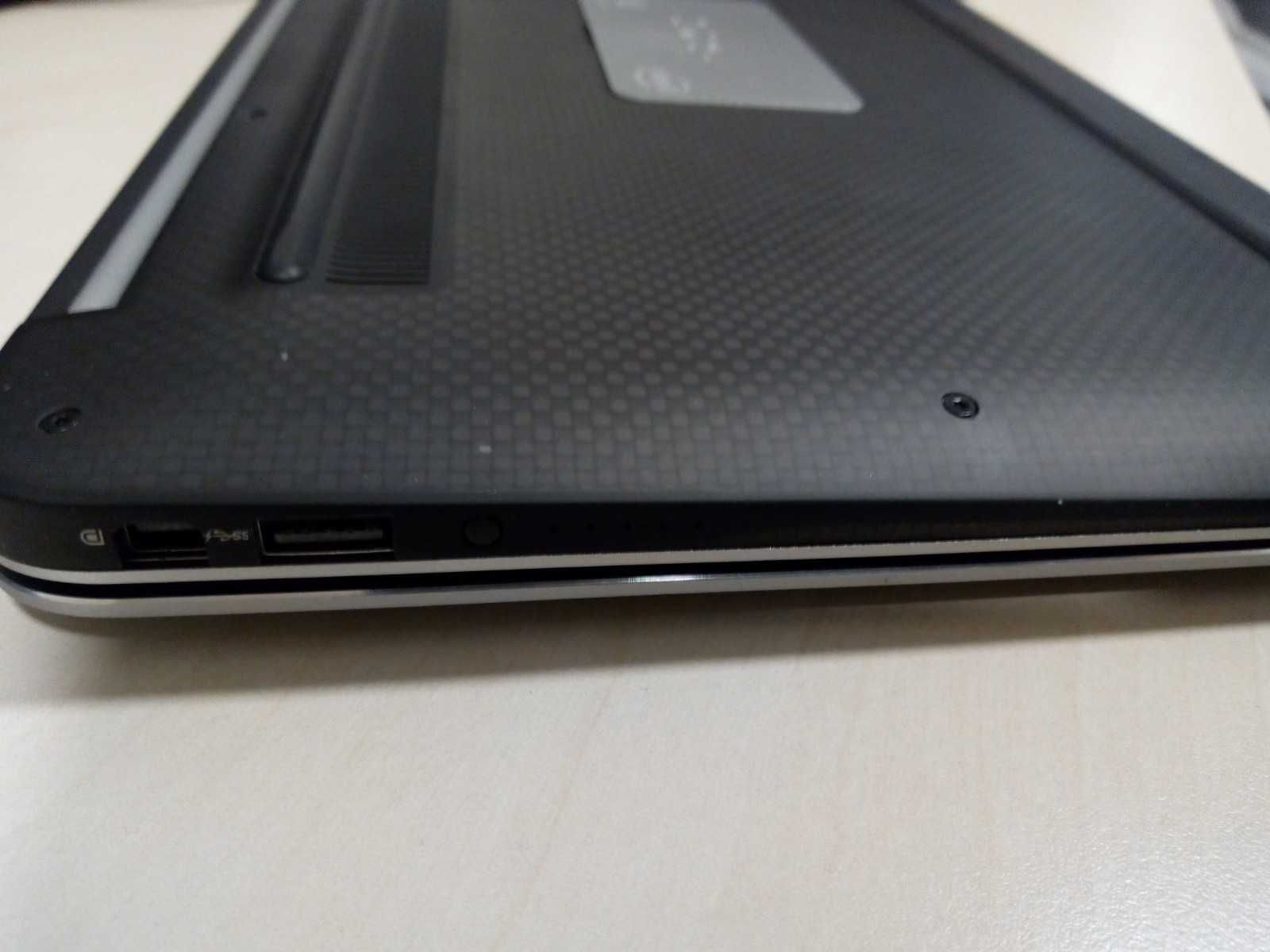 Продажа ультрабука Dell XPS 13 9333 со Швейцарии Гарантия