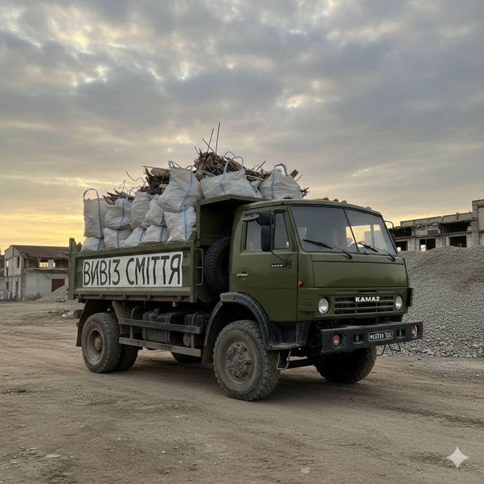 Бесплатно бой кирпича в мішках