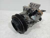 Compressor Ar Condicionado Kia Sportage (Sl)