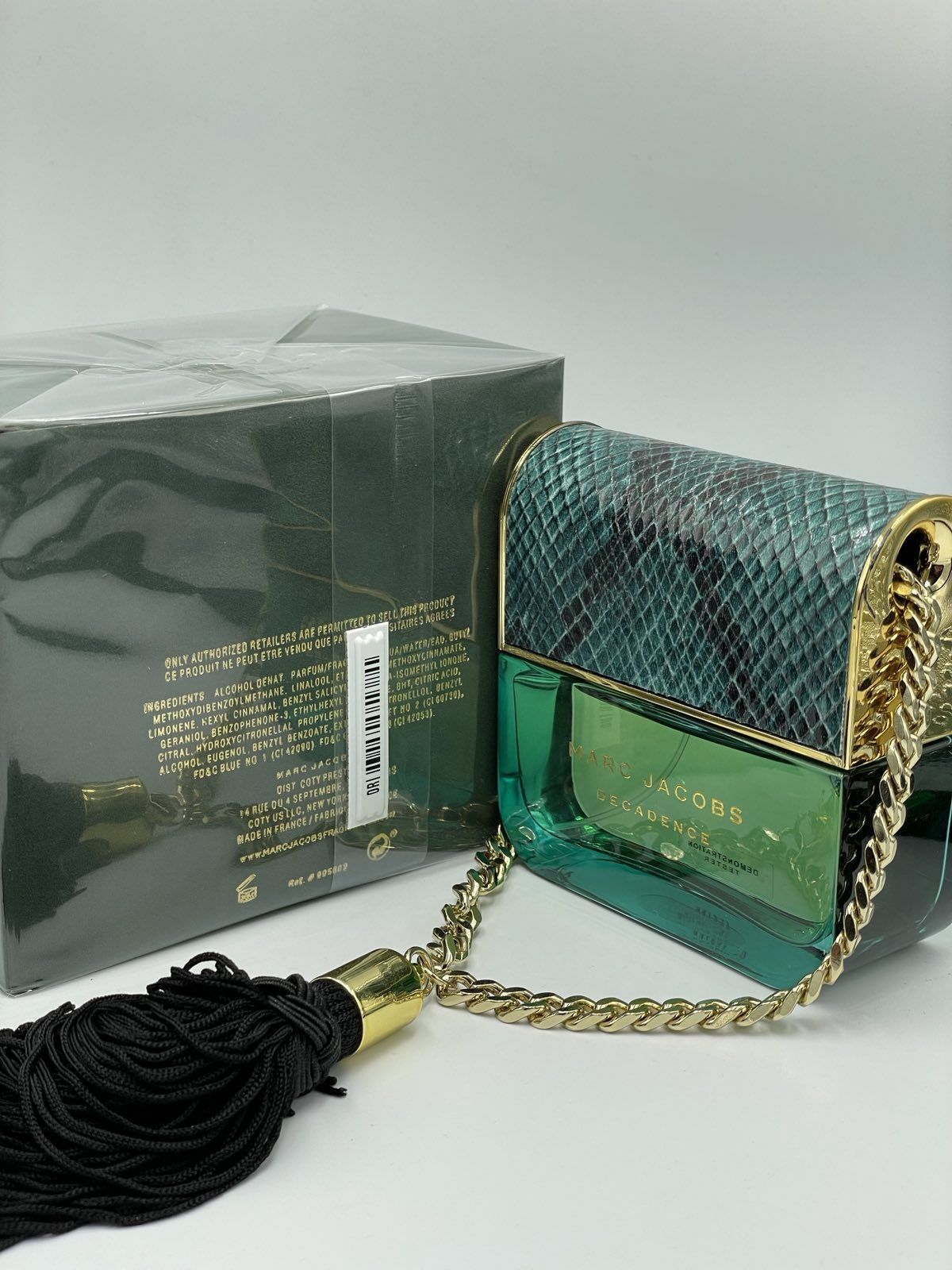 Marc Jacobs Decadence