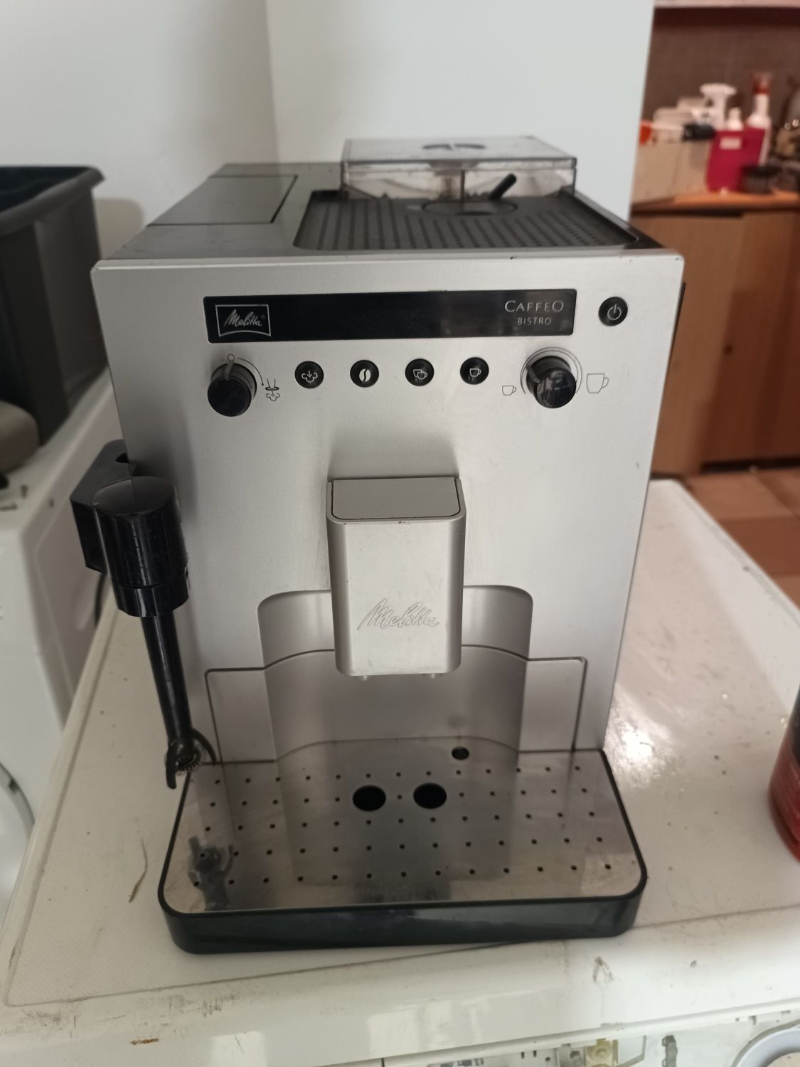 Ekspres do kawy melitta