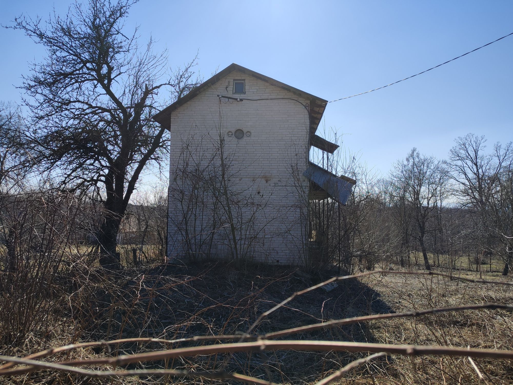 Продам дім поблизу Трускавця