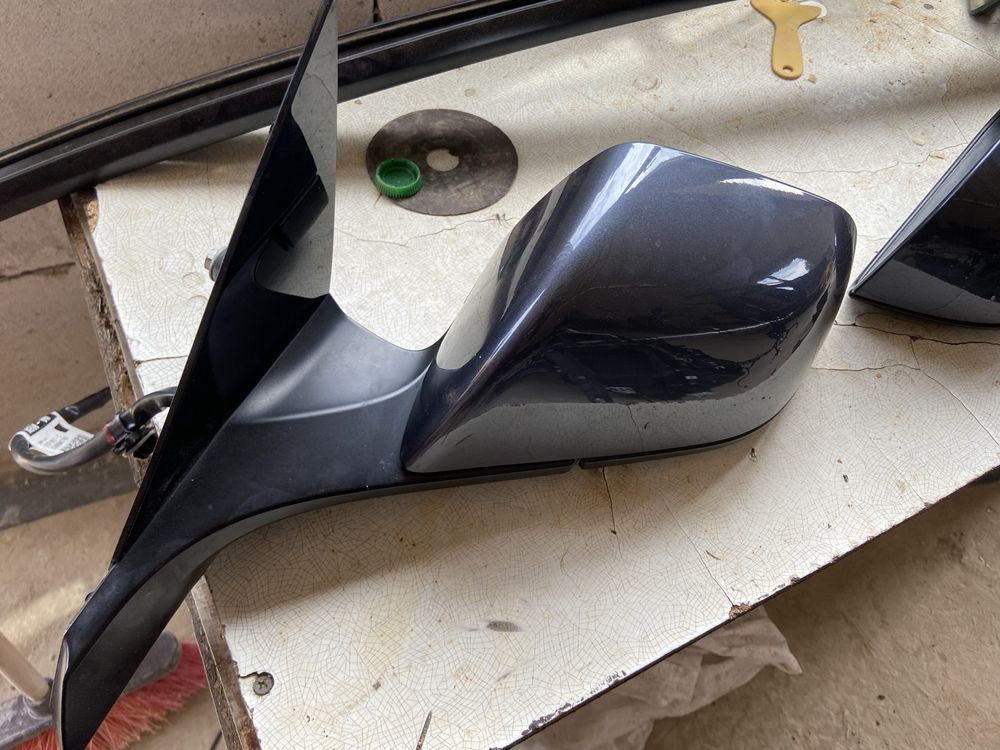 Дзеркала заднього виду Model 3 колір  PMNG 1592032-00-D  1592031-00-D