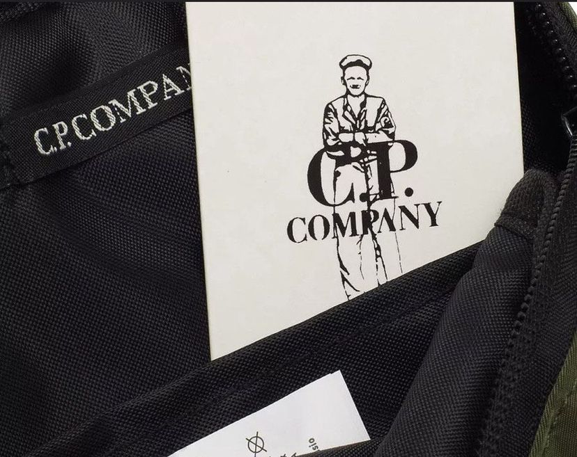 Сумка через плече,C.P Company