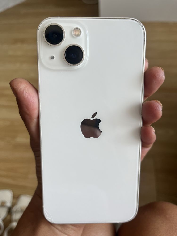 Iphone 13 128gb otimo estado