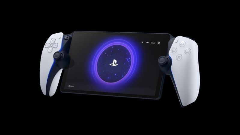 PLAYstation 5 Digital,  ps portal