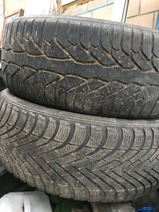 Комплект дисків.