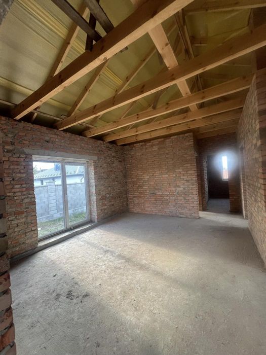 Продаж / Будинок / Габрилівська, Велика Омеляна