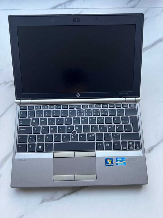 HP Elitebook 2170p uszk