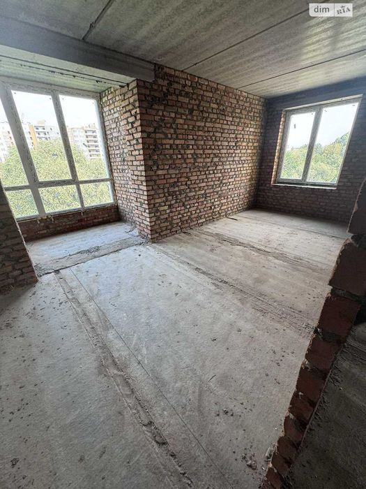 Супер крута квартира в новобудові 1к, з можливістю зробити 2к, клас