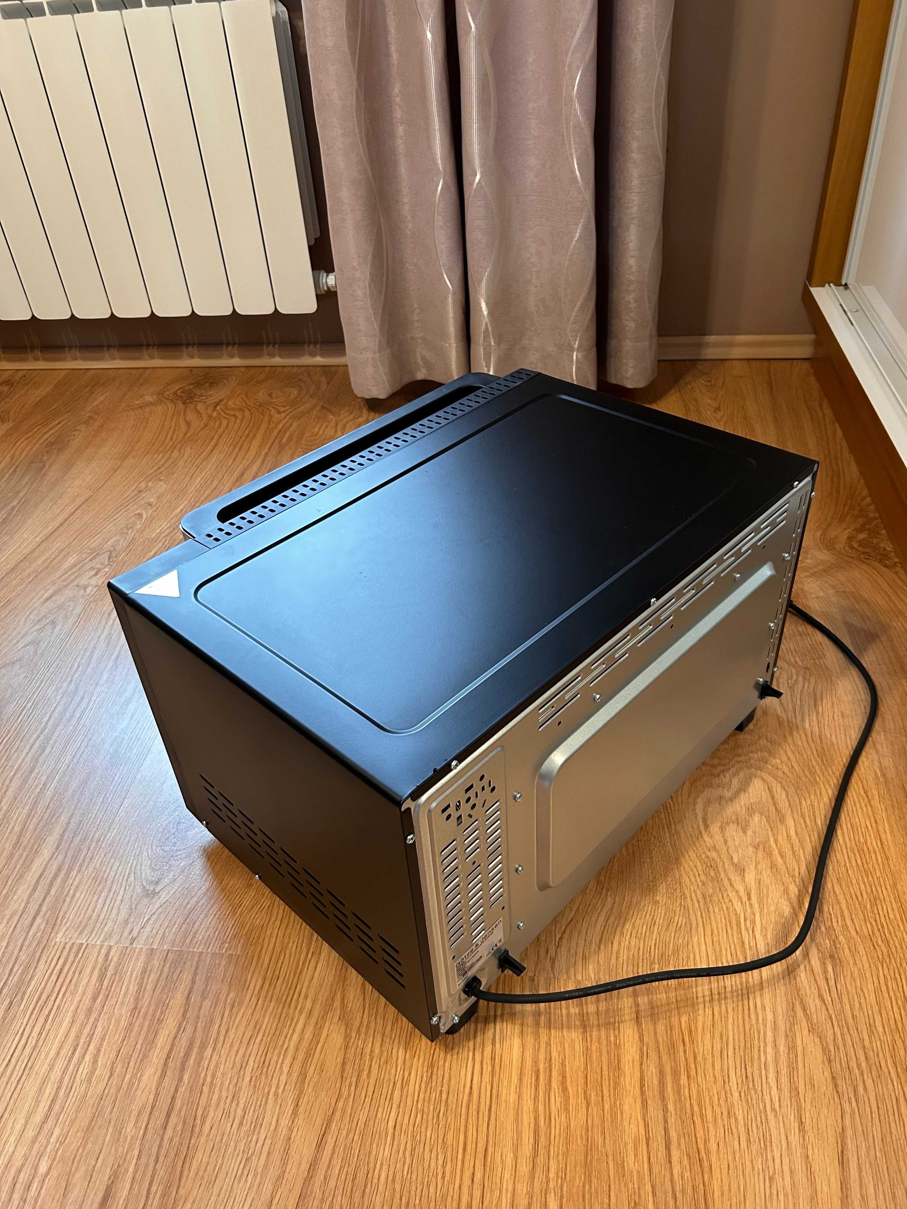 Piekarnik wolnostojący MP630