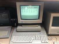 Monitor HiRes Atari SM125