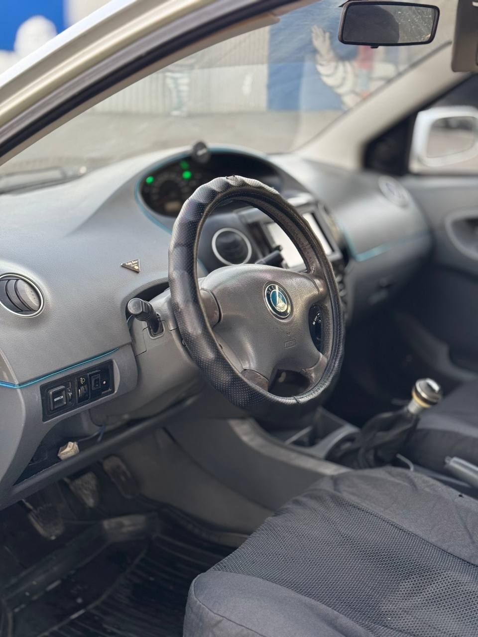 Geely MK 2008, Кривий Ріг