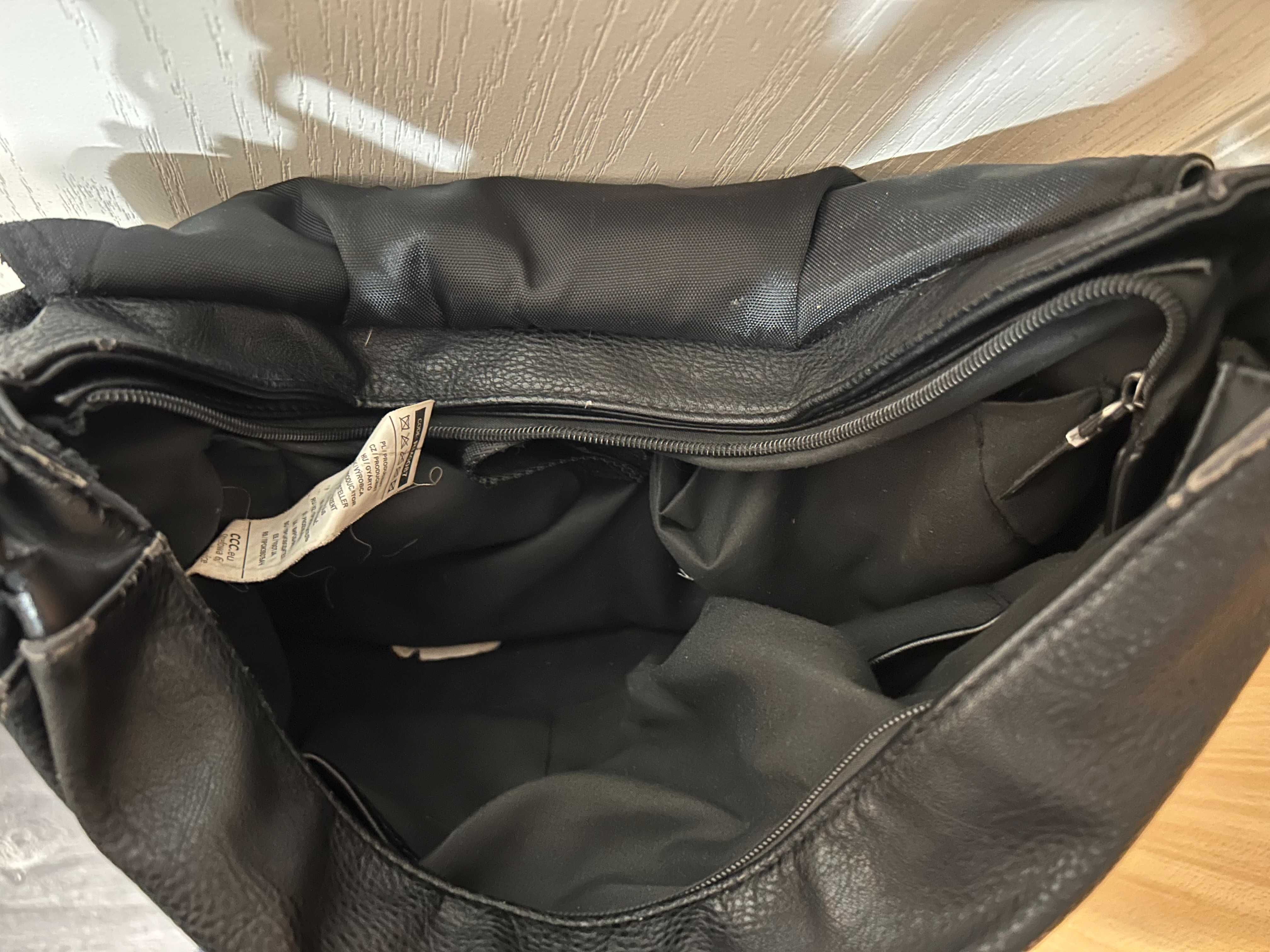Torba - elegancka i pojemna