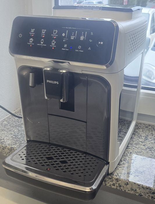 Ekspres Philips LatteGo 3200
