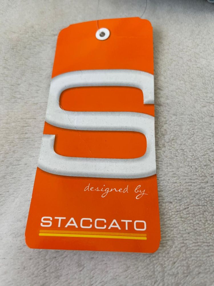Nowe szorty jeansowe marki Staccato