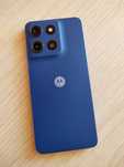 Motorola Moto G15 ładowarka etui szkło