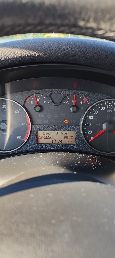 Fiat Stilo 1.9 jtd