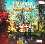 Gospels in Rhytm - vinil 33 rpm vintage