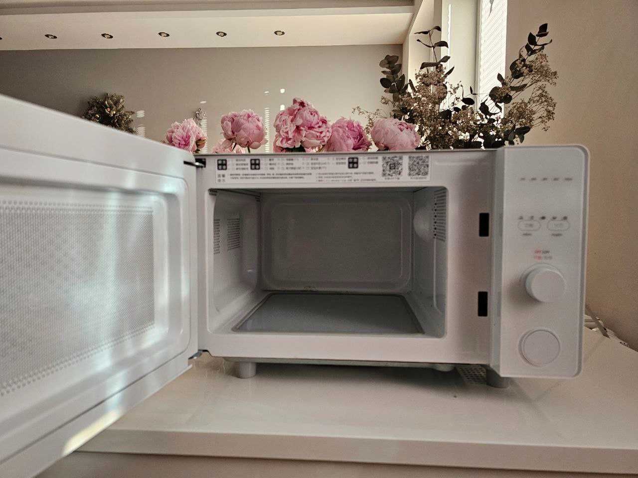 Mikrofalówka Xiaomi MWBLXE1ACM kuchenka mikrofalowa