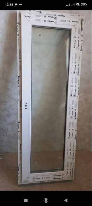 Продам нове вікно