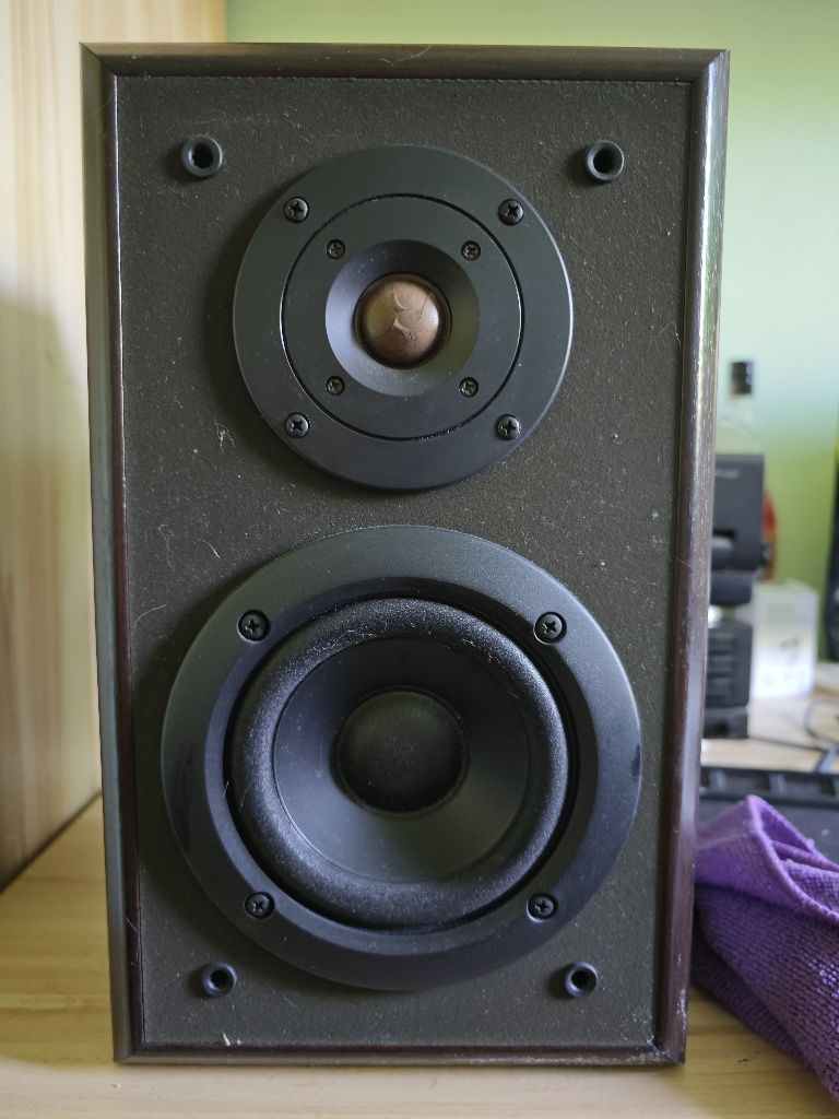 Technics - audio