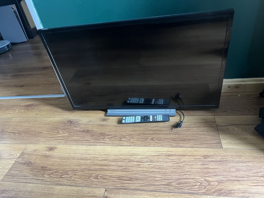Telewizor Toshiba 32 cale