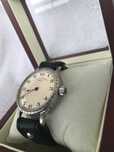 Pasówka Patek Philippe 39-40mm 1874rok