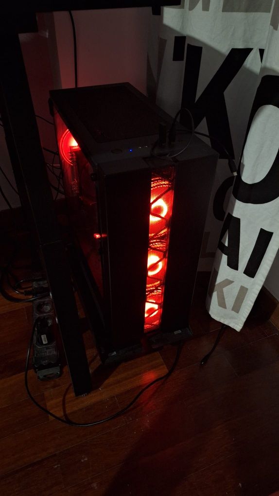 Computador Gaming i7