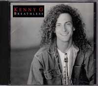 Kenny G, Breathless (CD)