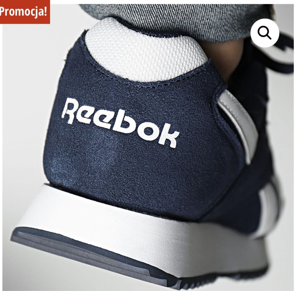 Оригінал Reebok Glide Ripple GZ5215. Кросівки  (26,5см)