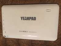 Tablet YeahPad 4GB