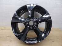 Felga Nissan Micra K14 17x6.5J Et50 4x100 403005FA5A