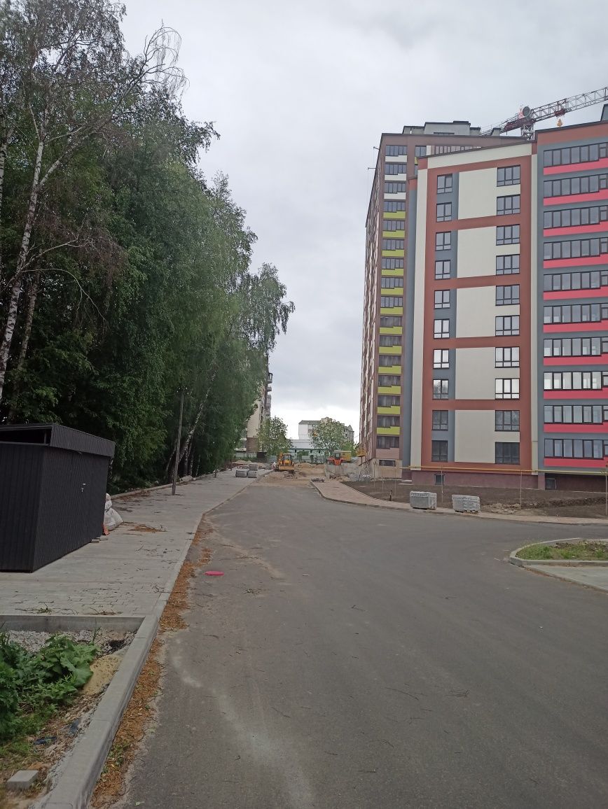 Продаю власну квартиру