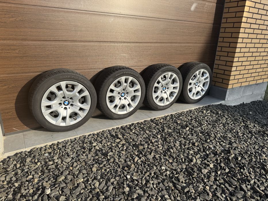 Продам диски та шини