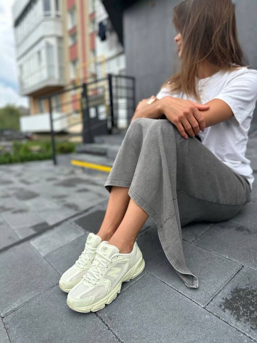 Оригінальні кросівки New Balance U530TBB