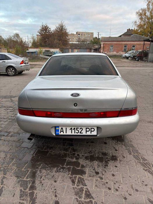 Продам Ford Scorpio 2