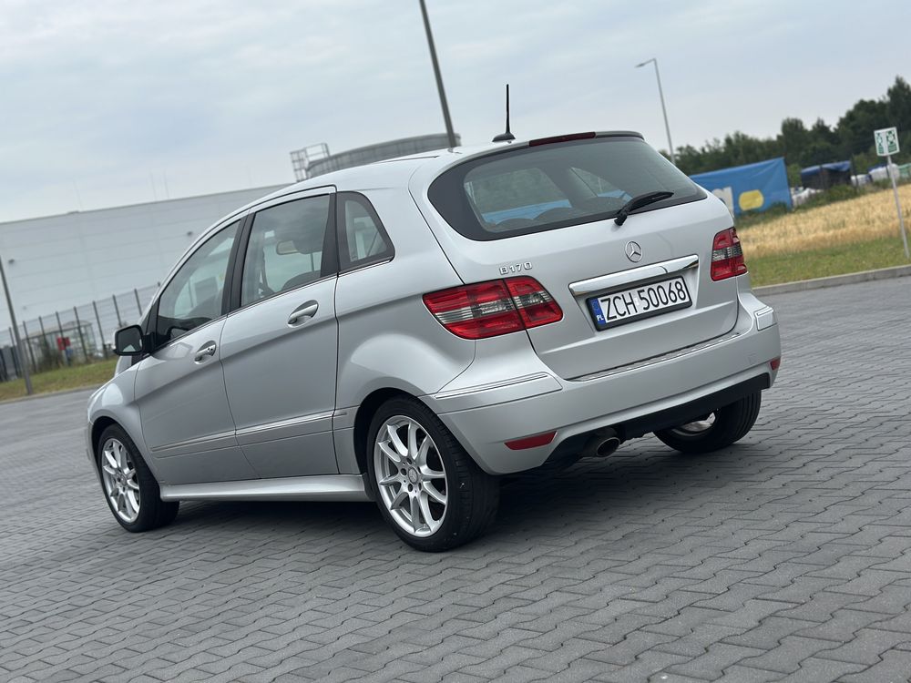 Klima*Tempomat*Isofix*2KompletyKół*Bluetooth*Serwisowany