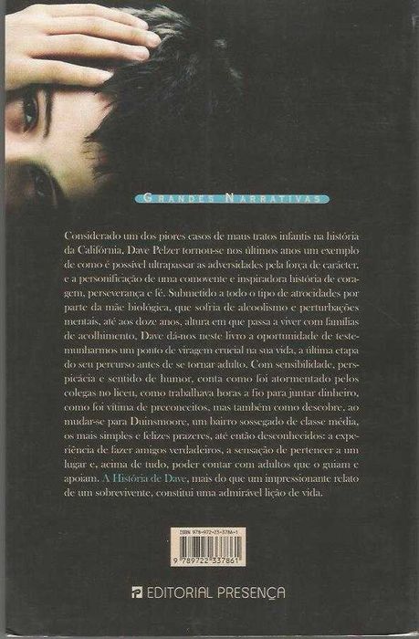 A Child Called 'It' (Dave Pelzer)64729745934979121