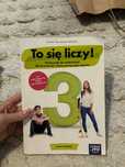 Podręcznik To się liczy! 3