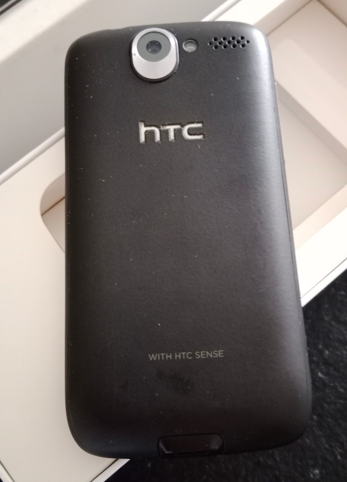 Smartphone HTC Desire