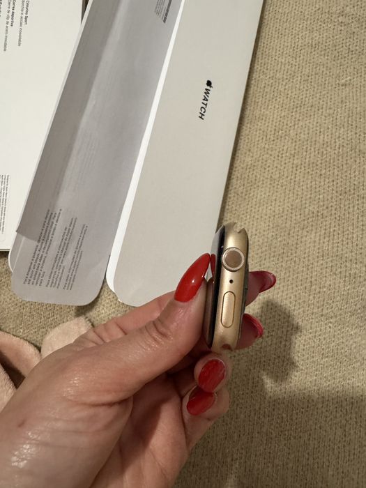 Apple Watch serie 5 44mm